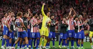 কোয়ার্টার ফাইনালে হেরেও সেমিতে অ্যাতলেটিকো মাদ্রিদ